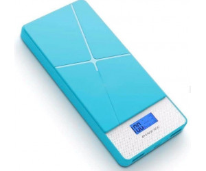 პორტატული დამტენი ეკრანით 10000 mAh PN983S