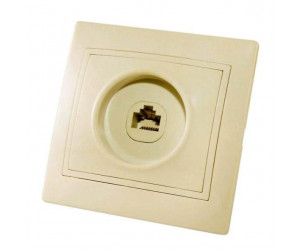 როზეტი კომპიუტერული TDM RJ45