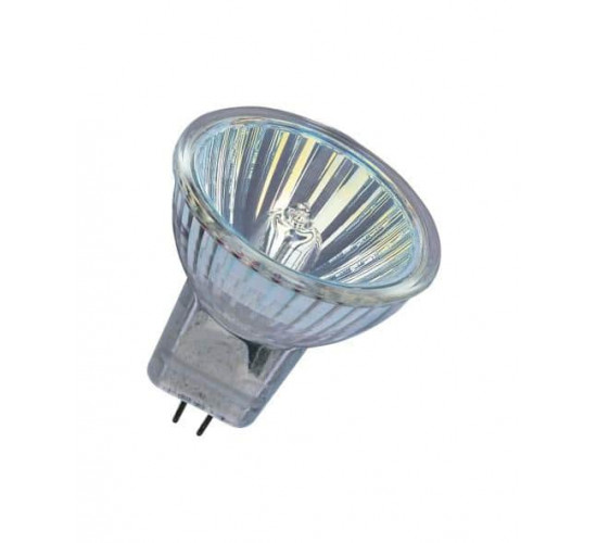 ნათურა ჰალოგენის Osram Decostar 2800K 20W GU4 12V ელექტრო აქსესუარები, წვრილი ტექნიკა Osram არის მაღალტექნოლოგიური გერმანული კომპანია, რომელიც სთავაზობს მომხმარებელს ინოვაციურ და რაციონალურ გადაწყვეტილებას განათების სფეროში. ნათურა ჰალოგენის Osram Decostar 2800K 20W GU4 12V