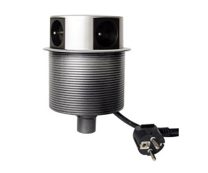 თამასა მაგიდის DPM PF1204 x4 1.4 მ