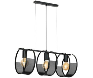 ჭაღი Siner 1377 3x60W E27