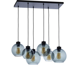 საკიდი Lighting CUBUS 2833 6хE27 60W