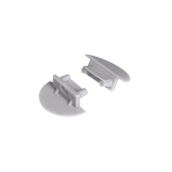 საცობი ალუმინის პროფილისთვის STOPPER K 26589 2 ც ელექტრო აქსესუარები, წვრილი ტექნიკა Kanlux წარმოადგენს ერთ-ერთ წამყვან კომპანიას ევროპულ კომპანიებს შორის განათების სფეროში პოლონეთში. საცობი ალუმინის პროფილისთვის STOPPER K 26589 2 ც