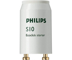 სტარტერი Philips S10 4-65W SIN 220-240V WH