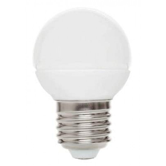 შუქდიოდური ნათურა LINUS 6500K 3.5W 220-240V E27 ელექტრო აქსესუარები, წვრილი ტექნიკა body{margin:0;padding:8px;overflow:auto;width:100%;height:100%;} p{line-height:1. შუქდიოდური ნათურა LINUS 6500K 3.5W 220-240V E27