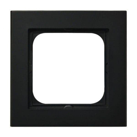 ჩარჩო Ospel R-1R-33 1 განყოფილებიანი ელექტრო აქსესუარები, წვრილი ტექნიკა Ospel არის პოლონური კომპანია, რომელიც 60 წელზე მეტხანს აწარმოებს ელექტროსამონტაჟო მოწყობილობებს. ჩარჩო Ospel R-1R-33 1 განყოფილებიანი