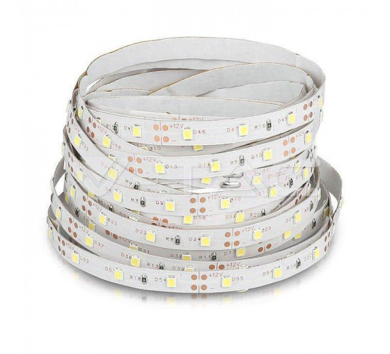 LED ლენტი V-TAC 2700K 400Lm 5მ.