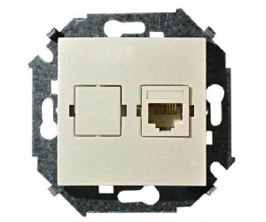 როზეტი კომპიუტერის Simon 1591598-031 15 RJ-45