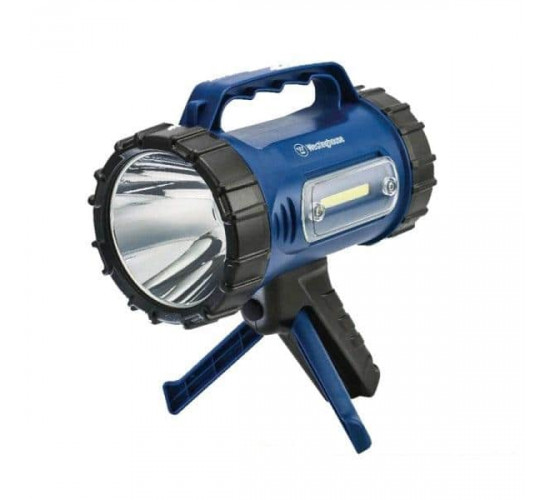 ფანარი Westinghouse WF1536-CB 10W ელექტრო აქსესუარები, წვრილი ტექნიკა ფანარი Westinghouse WF1536-CB 10W Westinghouse WF1536-CB არის მულტიფუნქციური ფანარი. ფანარი Westinghouse WF1536-CB 10W