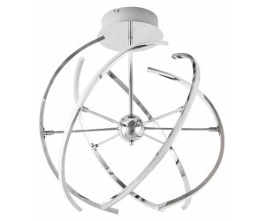 ჭაღი Alyson 2433 LED 48W