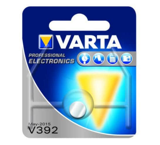 ელემენტი VARTA V392