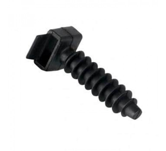 დიუბელი ბანდაჟისთვის EKF plc-fti-8b 8x45 მმ 100 ც