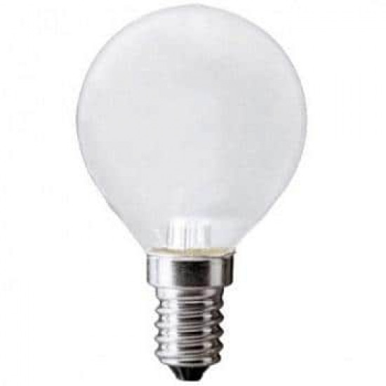 ვარვარა ნათურა Luxram L35-0195 40W E27 ელექტრო აქსესუარები, წვრილი ტექნიკა ვარვარა ნათურა Luxram L35-0195 40W E27 Luxram არის პროფესიონალური კომპანია, რომელიც სპეციალიზირებულია სინათლის წყაროს წარმოებაზე. ვარვარა ნათურა Luxram L35-0195 40W E27