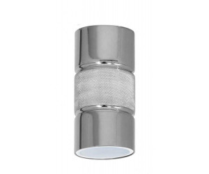 სანათი წერტილოვანი Salva 8338 1x8W GU10 ქრომი