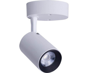 სანათი სპოტი 8993 IRIS LED WHITE 7 x 1W LED 420Lm