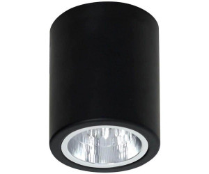 სანათი წერტილოვანი Downlight round 7237 D11 E27 60W