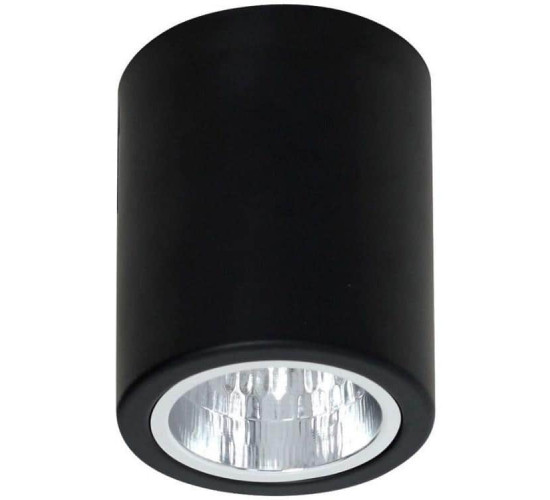 სანათი წერტილოვანი Downlight round 7237 D11 E27 60W