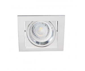სანათი წერტილოვანი ALREN DTL-C 26755 Gx5.3-GU10 1x MAX 35W