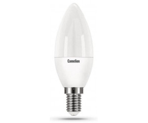 შუქდიოდური ნათურაLED12-C35-845-E14 4500K 12W E14