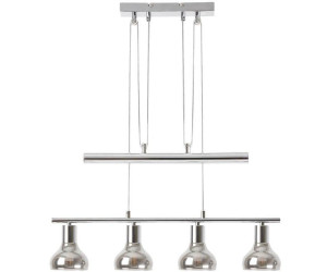 საკიდი 5560 Holly Chrome E14 4x40W