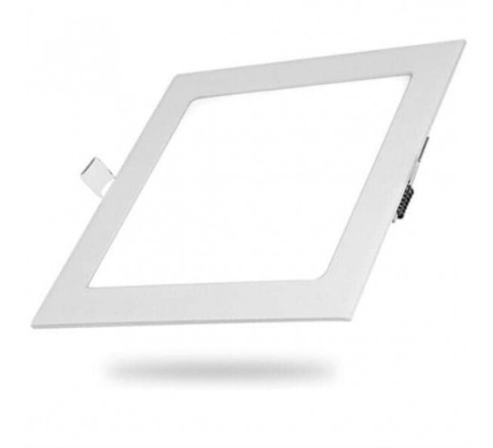 ლედ პანელი LINUS 6W 3000K (ოთხკუთხედი) LS-PR-0630SQ ელექტრო აქსესუარები, წვრილი ტექნიკა ლედ პანელი LINUS 6W 3000K (მრგვალი) LS-PR-0630SQ ეს არის ჭერზე დასამაგრებელი სანათი გააჩნია მუშაობის დიდი რესურსი (15000 სთ). ლედ პანელი LINUS 6W 3000K (ოთხკუთხედი) LS-PR-0630SQ