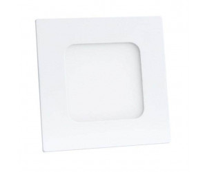 პანელი LED 6W 6500k 120x120