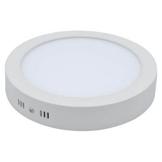 ლედ პანელი LINUS 18W 3000K (მრგვალი) LS-PR-1830SR ელექტრო აქსესუარები, წვრილი ტექნიკა ლედ პანელი LINUS 18W 3000K (მრგვალი) LS-PR-1830SR ეს არის ჭერზე დასამაგრებელი სანათი გააჩნია მუშაობის დიდი რესურსი (15000 სთ). ლედ პანელი LINUS 18W 3000K (მრგვალი) LS-PR-1830SR