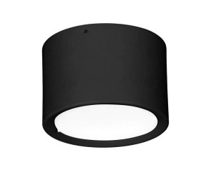სანათი წერტილოვანი Downlight 896 D12 LED 16W