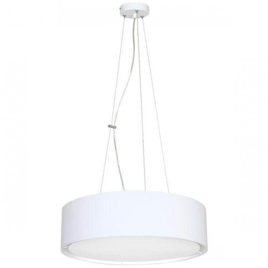 ჭაღი shade white 6911 3xE27-60W ელექტრო აქსესუარები, წვრილი ტექნიკა ჭაღი Luminex Shade gray texture 6867 3xE27/60W ტექნიკური მახაიათებლები:• ნათურების რაოდენობა: 1• ცოკოლის ტიპი: E27 დამატებითი მახასიათებლები:• ნათურის მაქსიმალური დასაშვები სიმძლავრე: 60 W ფიზიკური პარამეტრები: • სიმაღლე: 30-90 სმ ჭაღი shade white 6911 3xE27-60W