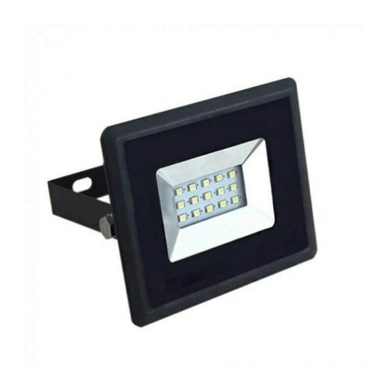 პროჟექტორი LED V-TAC 10W 4000K ელექტრო აქსესუარები, წვრილი ტექნიკა V-TAC აწარმოებს მაღალი ხარისხის ელექტრო პროდუქციას, მათ შორისაა ეს პროჟექტორი SMD LED ჩიპით. პროჟექტორი LED V-TAC 10W 4000K