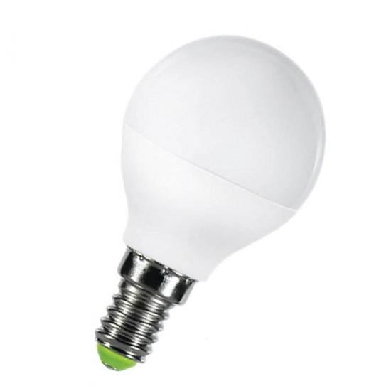 შუქდიოდური ნათურა T11-C37-7W-6500K-RA80-E14-IC ელექტრო აქსესუარები, წვრილი ტექნიკა შუქდიოდური ნათურა NEWPORT T11-C37-7W-6500K-RA80-E14-IC ტექნიკური მახასიათებლები:• მწარმოებელი: NEWPORT• სიმძლავრე: 7W (ექვივალენტური 70W)• ცოკოლი: E14 დამატებითი მახასიათებლები:• ფერების ტემპერატურა: 6500K • ძაბვა: 1 შუქდიოდური ნათურა T11-C37-7W-6500K-RA80-E14-IC