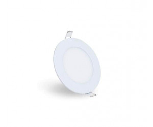 შუქდიოდური სანათი New light XG003 1653-28-008 6W