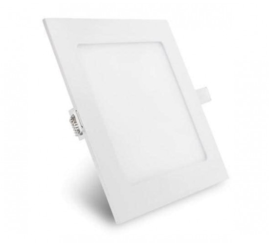 შუქდიოდური სანათი New Light XG008 1653-28-029 12W