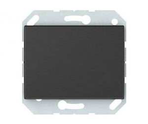 გადამრთველი გამავალი ჩარჩოს გარეშე Vilma P610-010-02 an 1 კლავიშიანი