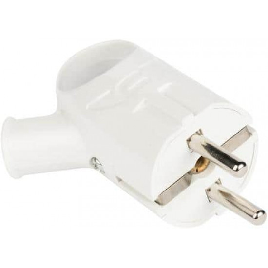 ჩანგალი დამიწების რგოლით EKF 16 A 220 V ელექტრო აქსესუარები, წვრილი ტექნიკა ჩანგალი დამიწების რგოლით EKF 16 A 220 V ტექნიკური მახასიაეთებლები: • დენის ძალა: 16 A • ძაბვა:220 V • ფაზების რაოდენობა:2 კომპლექტაცია: • ჩანგალი დამიწების რგოლით EKF 16 A 220 V ჩანგალი დამიწების რგოლით EKF 16 A 220 V