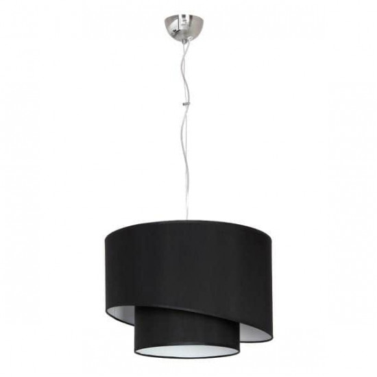 ჭაღი Shade double 7003 1xE27-60W ელექტრო აქსესუარები, წვრილი ტექნიკა body{margin:0;padding:8px;overflow:auto;width:100%;height:100%;} p{line-height:1. ჭაღი Shade double 7003 1xE27-60W