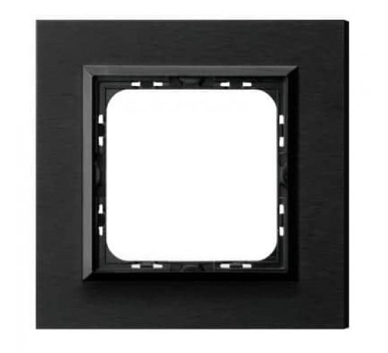 ჩარჩო Ospel R-1RAC-64-25 ელექტრო აქსესუარები, წვრილი ტექნიკა Ospel არის პოლონური კომპანია, რომელიც 60 წელზე მეტხანს აწარმოებს ელექტროსამონტაჟო მოწყობილობებს. ჩარჩო Ospel R-1RAC-64-25