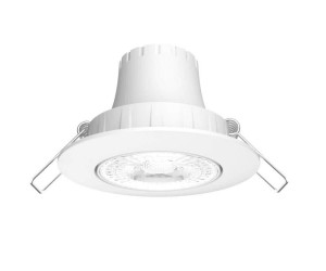 წერტილოვანი სანათი LED LINUS 5.5W მრგვალი