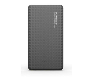 პორტატული დამტენი ეკრანით 5000 mAh PN952