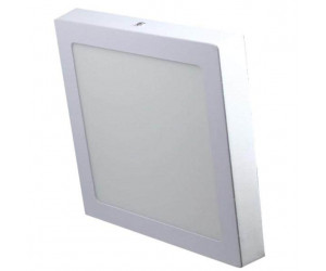 შუქდიოდური სანათი KE35306 18W 6400 K