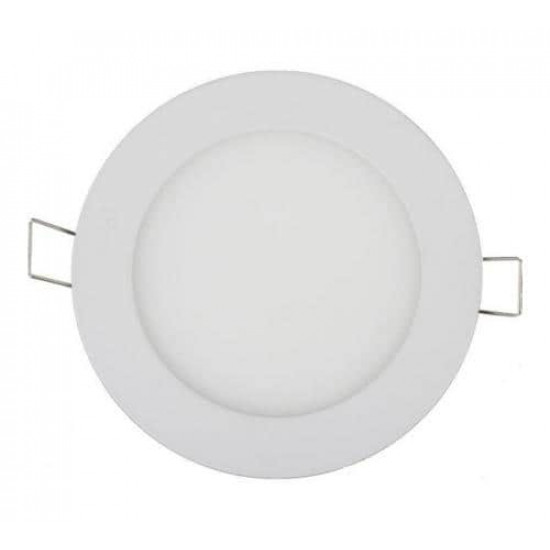 ლედ პანელი LED 24W 4000K (მრგვალი ) LEDEX ელექტრო აქსესუარები, წვრილი ტექნიკა ლედ პანელი LED 24W 4000K (მრგვალი ) LEDEX ტექნიკური მახასიათებლები:• მწარმოებელი: LEDEX• სიმძლავრე: 24W • ფერების ტემპერატურა: 4000K • დიამეტრი: 200 მმ კომპლექტაცია:• ლედ პანელი LED 24W 4000K (მრგვალი ) LEDEX ლედ პანელი LED 24W 4000K (მრგვალი ) LEDEX