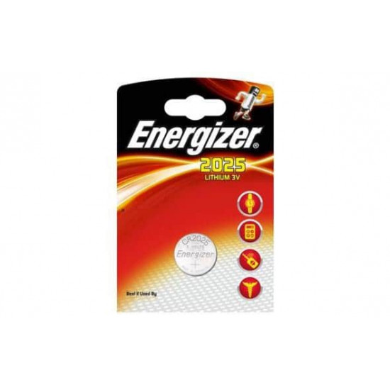ელემენტი Energizer CR2025 3V Lithium 1 ც ელექტრო აქსესუარები, წვრილი ტექნიკა body{margin:0;padding:8px;overflow:auto;width:100%;height:100%;} p{line-height:1. ელემენტი Energizer CR2025 3V Lithium 1 ც