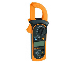 ციფრული ტესტერი Tolsen 38034