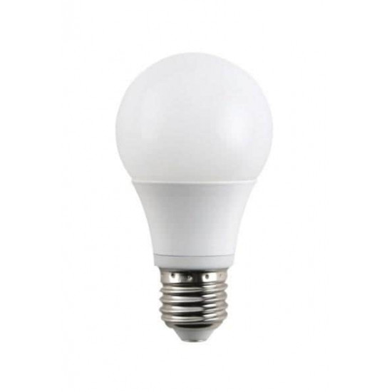 შუქდიოდური ნათურა LEDEX 6500K 5W 220-240V E27 ელექტრო აქსესუარები, წვრილი ტექნიკა body{margin:0;padding:8px;overflow:auto;width:100%;height:100%;} p{line-height:1. შუქდიოდური ნათურა LEDEX 6500K 5W 220-240V E27
