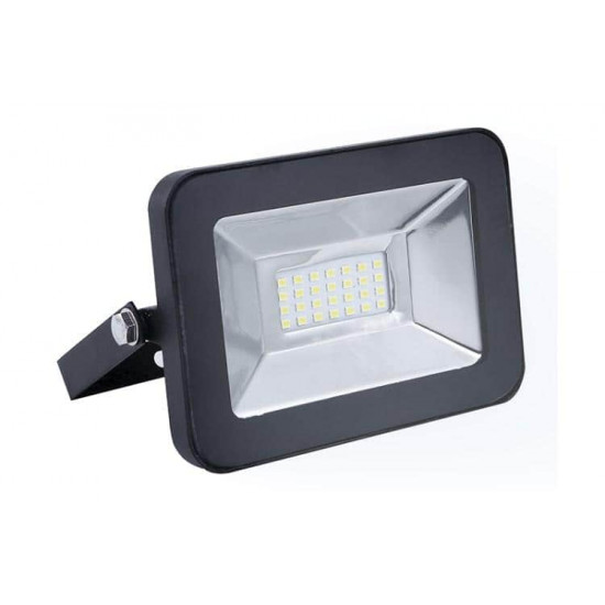პროჟექტორი Ultraflash LFL-1001 C02 10W ელექტრო აქსესუარები, წვრილი ტექნიკა პროჟექტორი Ultraflash LFL-1001 C02 10W ეს არის ხარისხიანი პროჟექტორი, რომელსაც გააჩნია დაცვის კლასი IP65. პროჟექტორი Ultraflash LFL-1001 C02 10W