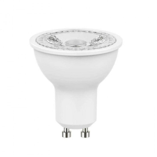 შუქდიოდური ნათურა Linus Lin35-0846 MR16 3000K 6W GU10 ელექტრო აქსესუარები, წვრილი ტექნიკა Linus აწარმოებს ხარისხიან პროდუქციას: ნათურები, სანათები. შუქდიოდური ნათურა Linus Lin35-0846 MR16 3000K 6W GU10