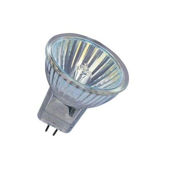 ნათურა ჰალოგენის Osram Decostar 2900K 35W GU4 12V ელექტრო აქსესუარები, წვრილი ტექნიკა Osram არის მაღალტექნოლოგიური გერმანული კომპანია, რომელიც სთავაზობს მომხმარებელს ინოვაციურ და რაციონალურ გადაწყვეტილებას განათების სფეროში. ნათურა ჰალოგენის Osram Decostar 2900K 35W GU4 12V