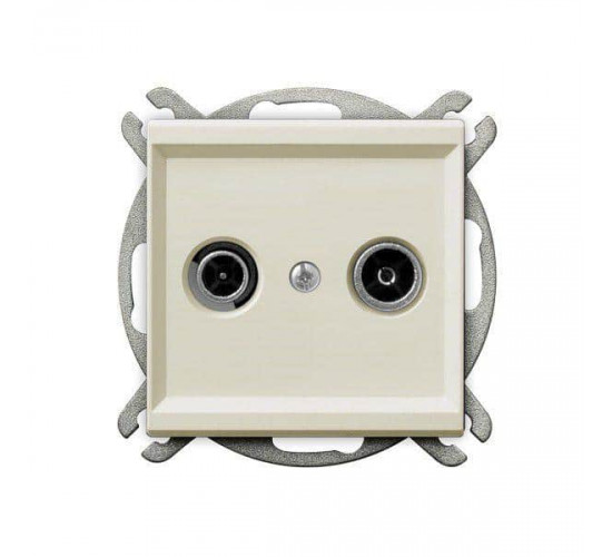 როზეტი RTV Ospel GPA-RK-m-27