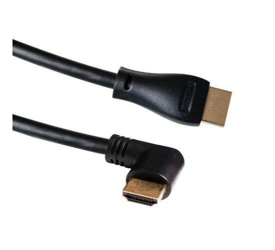 სადენი DPM BMHDMI15A HDMI ჰორიზონტალური 1.5 მ ელექტრო აქსესუარები, წვრილი ტექნიკა DPMSolid Limited Sp. სადენი DPM BMHDMI15A HDMI ჰორიზონტალური 1.5 მ