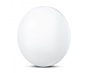 ჭერის სანათი V-TAC 36W 2160Lm Milky cover